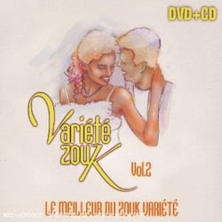 Variete zouk /vol.2
