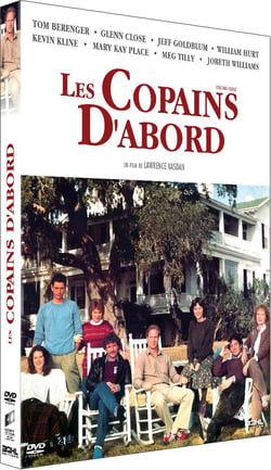 Les Copains d'abord
