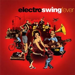 Electro swing fever