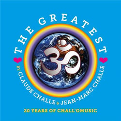 The greatest - 20 years of chall'o music