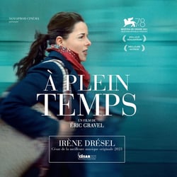 A plein temps