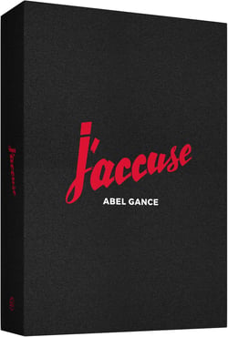 J'accuse