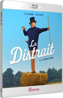 Le Distrait
