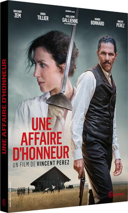 Une affaire d'honneur