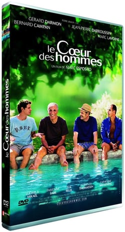 Le Coeur des hommes