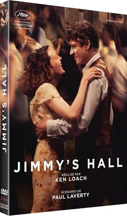 Jimmy's Hall