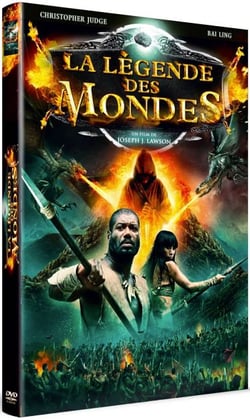 La Légende des mondes