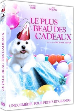 Le Plus beau des cadeaux