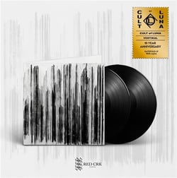 Vertikal (10th Anniversary) - édition limitée