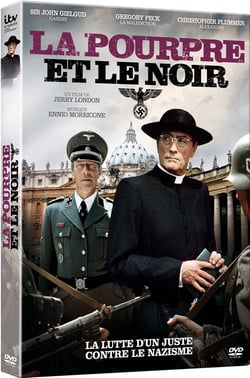 La Pourpre et le Noir