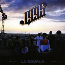 LA SOURCE