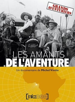 Les Amants de l'aventure