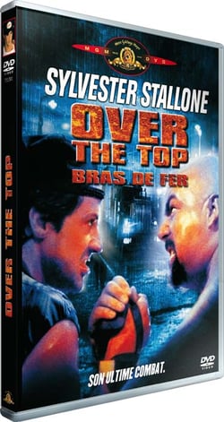 Over the Top - Le Bras de fer
