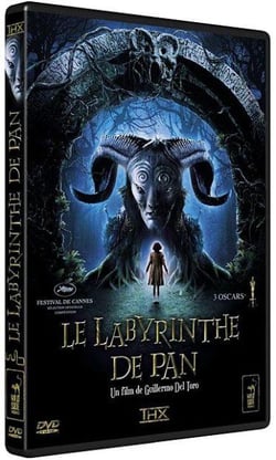Le Labyrinthe de Pan