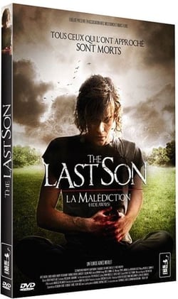 The Last Son - La malédiction (Hideaways)