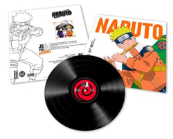 Naruto - Best Collection