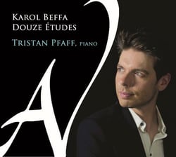 Douze études