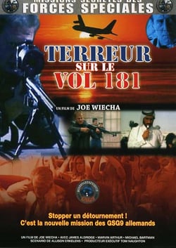 Terreur sur le vol 181
