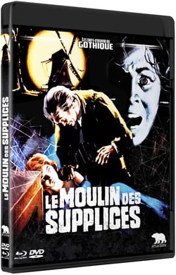 Le Moulin des supplices