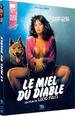 Le Miel du diable