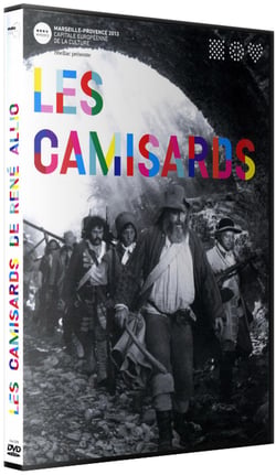 Les Camisards