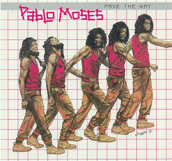 Pave The Way