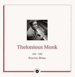 Essential Works 1952-1962