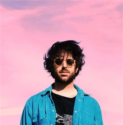 Primeiro disco