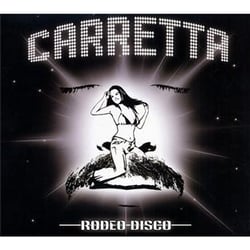 Rodeo disco