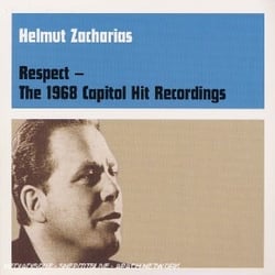 Respect - The 1968 Capitol Hit Recordings