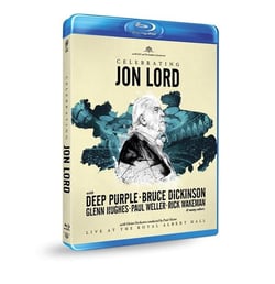 Celebrating Jon Lord