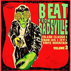 Beat from Badsville 03