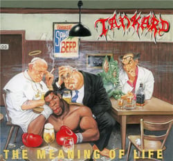 The meaning of life