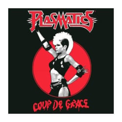 Coup De Grace
