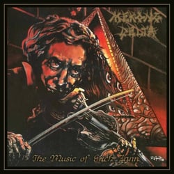 The Music Of Erich Zann
