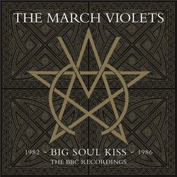 Big Soul Kiss - The BBC Recordings - édition colorée