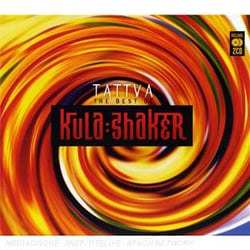 Tattva : the very best of kula shaker