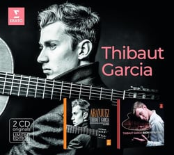 Aranjuez & Bach Inspirations - édition limitée