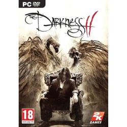 The Darkness 2