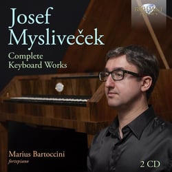 Oeuvres pour clavier (Intégrale)