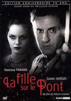 La Fille sur le pont