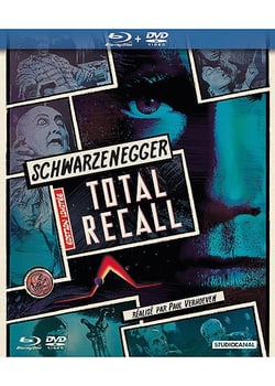 Total Recall
