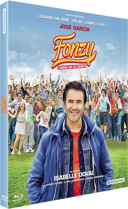 Fonzy