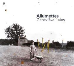 Allumettes
