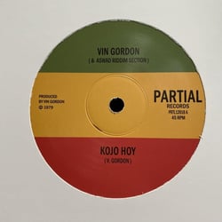 Kojo Hoy