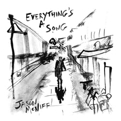Everything's A Song