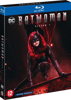 Batwoman - Saison 1