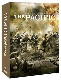 The Pacific