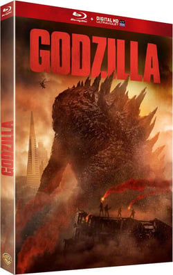 Godzilla