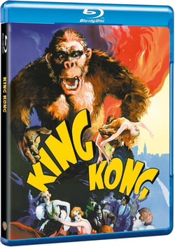 King Kong